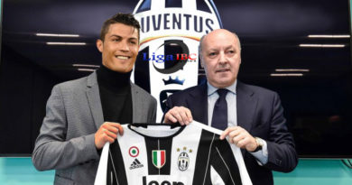 Luciano Moggi: Cristiano Ronaldo Sudah Sepakati Kontrak & Lolos Tes Medis Di Juventus