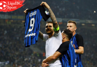 Atalanta Menang 4-1 Dari Inter Milan
