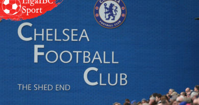 Chelsea Diberi Sanksi Embargo Transfer
